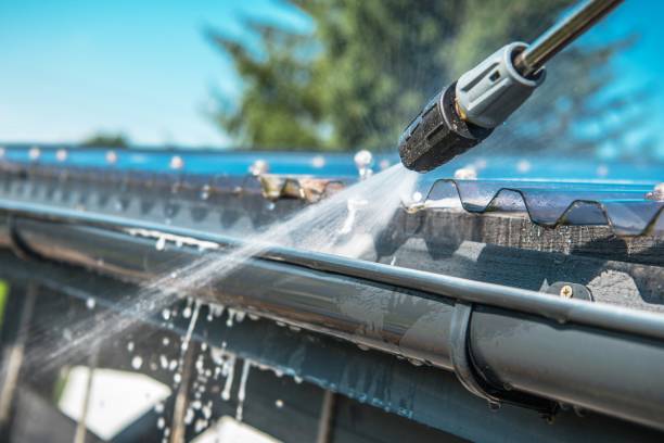 Best Commercial Pressure Washing  in Windsor, CA