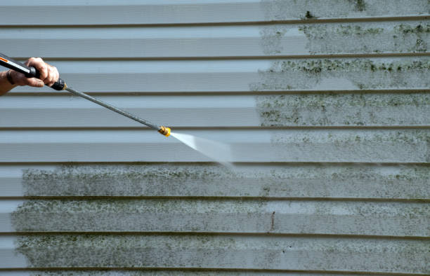 Windsor, CA Pressure Washing Company