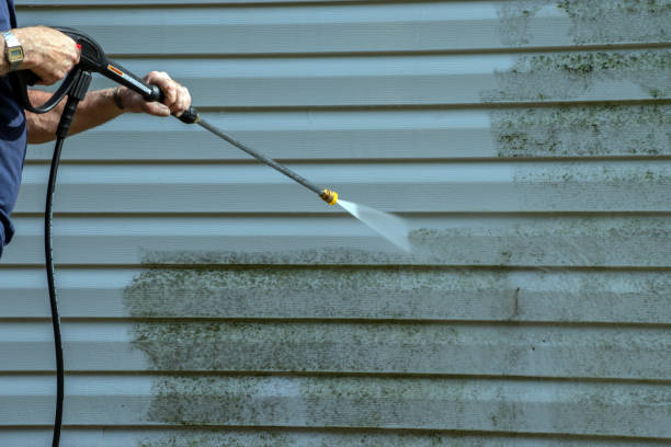 Best Roof Power Washing Services  in Windsor, CA