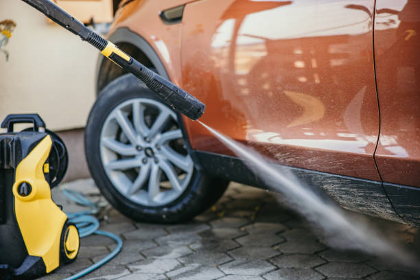 Best Exterior Home Cleaning  in Windsor, CA