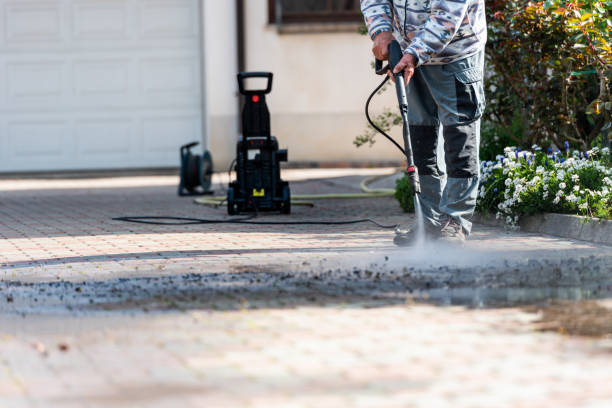 Why Choose Our Certified Pressure Washing Experts for Your Project Needs in Windsor, CA?