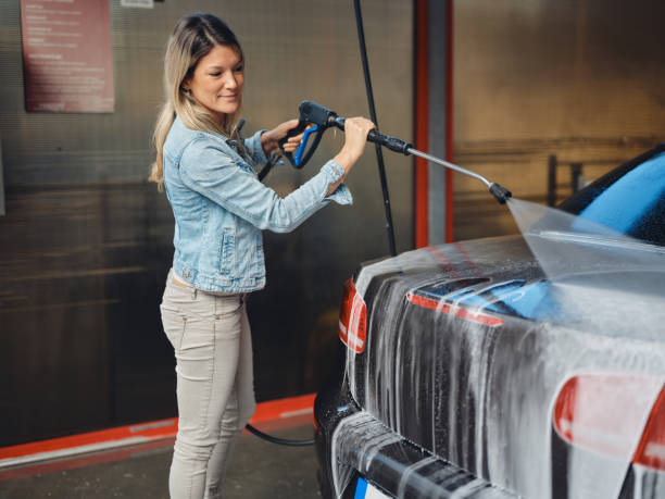 Best Pressure Washing Cost  in Windsor, CA